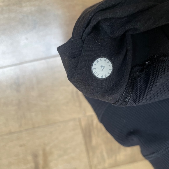 Dance studio mid rise jogger - Picture 4 of 4